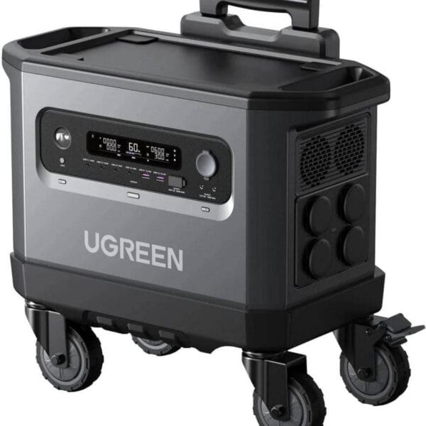 UGREEN GS2200 2200W Portable Power Station|15357