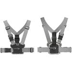 TELESIN Dual Mount Chest Strap - Image 2