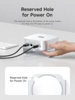 HAGIBIS MMS03 Mac Mini M4 stand - Image 4