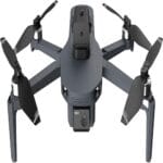 W7 GPS Drone with WiFi Camera – Remote Control Aerial Photography Drone - Image 2