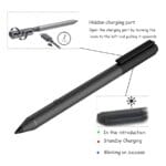 HP 2MY21AA Tilt Active Stylus Pen - Image 3