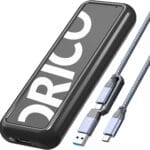 ORICO CPM2C3-G2 NVMe Enclosure