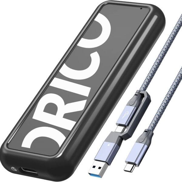ORICO CPM2C3-G2 NVMe Enclosure