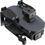 W7 GPS Drone with WiFi Camera – Remote Control Aerial Photography Drone