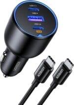 UGREEN 90413 130W Car Charger