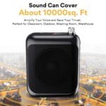 MAONO C01 Pocket Mini Portable Voice Amplifier - Image 2