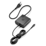 HP 65W Type-C Laptop Charger | 20V 3.25A USB-C Power Adapter