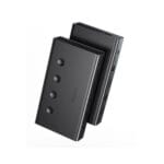 Best UGREEN CM293 4in1 HDMI KVM Switch (70439)