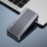 ACASIS TBU405 Pro M1 NVMe Enclosure |40Gbps Thunderbolt 3/4 & USB4 Enclosure - Image 2