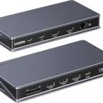 UGREEN REVODOK Pro 2101 USB C Docking Station – 15963