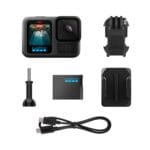 GoPro HERO13 27MP Waterproof 5.3K Action Camera - Image 3