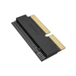 Acasis MA1S1 M.2 NVMe SSD Adapter Card for MacBook