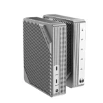 Acasis EC-3901 40Gbps 4 Bay M.2 NVMe RAID Enclosure with Thunderbolt 4/3