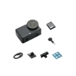 DJI Osmo Action 6 Standard Combo – Dual Screens & Waterproof - Image 2