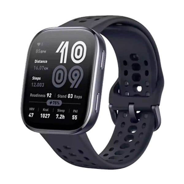 Amazfit Bip 6 BT Smartwatch GPS & Powerful Bluetooth Calling