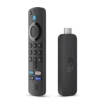 Amazon Fire TV Stick 4K with Alexa Voice Remote