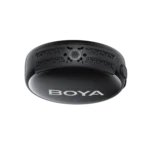 Boya BOYALINK 3 AI Microphone | Best Powered Button-Sized - Image 2