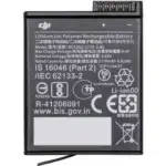 DJI Osmo Action 5/4/3 Battery (1950mAh)