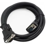 DTECH DT‑V003 VGA Male‑to‑Male Cable – 3M
