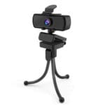 FIFINE K420 2K HD Webcam with Built-in Mic - Image 2