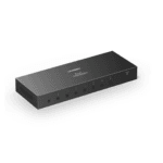 UGREEN CM546 8‑in‑1 HDMI KVM Switch