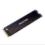 Hiksemi FUTURE 2TB M.2 NVMe PCIe Gen4 SSD – Ultra-Fast Gen4x4