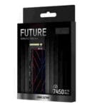 Hiksemi FUTURE 2TB M.2 NVMe PCIe Gen4 SSD – Ultra-Fast Gen4x4 - Image 2