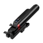 Hoco DYY04 Star Smart Face Tracking Gimbal & Selfie Stick - Image 2