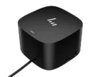 HP 4J0A2AA Thunderbolt G4 120W Docking Station