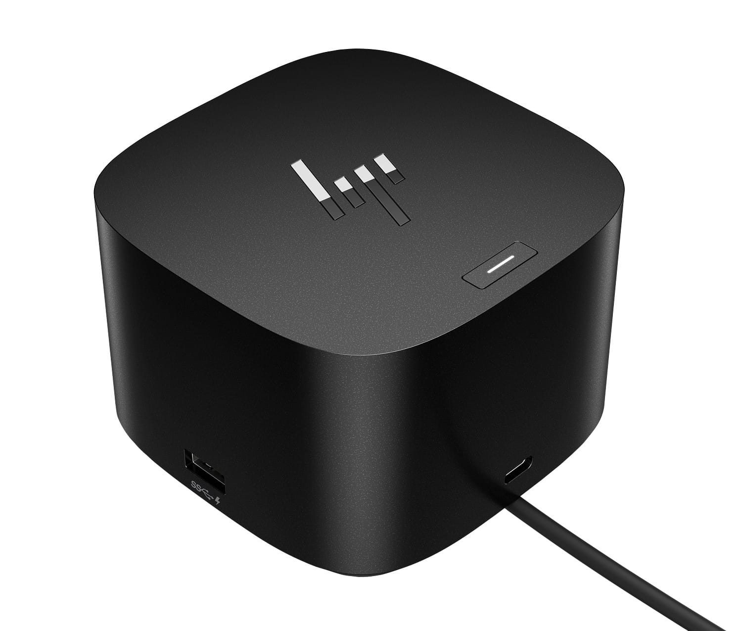 HP 4J0G4AA Thunderbolt G4 Dock 280W with Combo Cable - Image 3