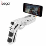 Ipega PG-9082 AR Game Gun with Vibration – Bluetooth Joystick Controller for Android & iOS
