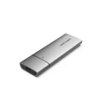 Vention KPFH0 M.2 NGFF SSD Enclosure – USB 3.1 Gen 2 Type-C