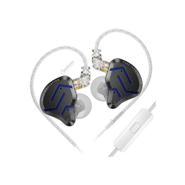 KZ ZSN Pro 2 Earphone