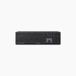 Keychron B6 Pro Ultra Slim Wireless Keyboard
