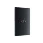 Lexar SL500 1TB Portable SSD USB 3.2 Gen 2 with Magnetic Set