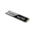 Lexar NQ790 500GB Gen4x4 NVMe SSD - Image 2
