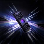 Lexar Professional NM1090 1TB M.2 NVMe PCIe Gen5 SSD with Heatsink - Image 2