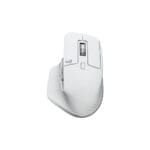 Logitech MX Master 3S Wireless Mouse – High-Performance Ergonomic - Image 3