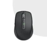 Logitech MX Anywhere 3S Mouse – Compact Wireless Mouse with Quiet Clicks & Fast Scrolling - Image 4