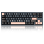 MageGee Captain72 Rapid Trigger Magnetic Mechanical Keyboard – Compact 72% Gaming Powerhouse - Image 3