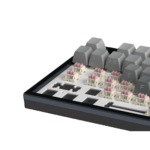 MageGee Captain87 Rapid Trigger Magnetic Switch Keyboard – 87-Key Gaming Mechanical Keyboard - Image 5