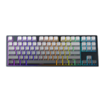 MageGee Captain87 Rapid Trigger Magnetic Switch Keyboard – 87-Key Gaming Mechanical Keyboard - Image 4