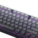 MageGee Captain87 Rapid Trigger Magnetic Switch Keyboard – 87-Key Gaming Mechanical Keyboard - Image 3