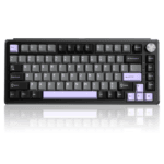 MageGee Captain75 Wireless Mechanical Keyboard – Compact 75% Gaming & Productivity Keyboard