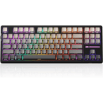 MageGee LIGHT87 Wireless Mechanical Keyboard | TKL Gaming Keyboard with RGB Lighting - Image 2