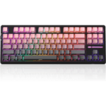 MageGee LIGHT87 Wireless Mechanical Keyboard | TKL Gaming Keyboard with RGB Lighting - Image 3