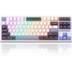 MageGee LIGHT87 Wireless Mechanical Keyboard | TKL Gaming Keyboard with RGB Lighting - Image 4