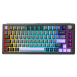 MageGee Captain75 Wireless Mechanical Keyboard – Compact 75% Gaming & Productivity Keyboard - Image 2
