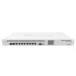 MikroTik CCR1009-7G-1C-1S+ 7 Port Gigabit Ethernet Router