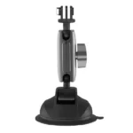 TELESIN TE-SUC-010 Camera Suction Cup Mount
